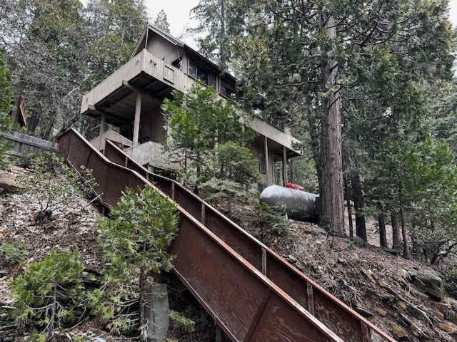 Views Inside Yosemite-Timber Lodge-Sleeps 6 요세미테 웨스트 외부 사진