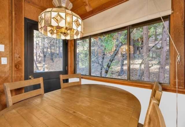 Views Inside Yosemite-Timber Lodge-Sleeps 6 요세미테 웨스트 외부 사진